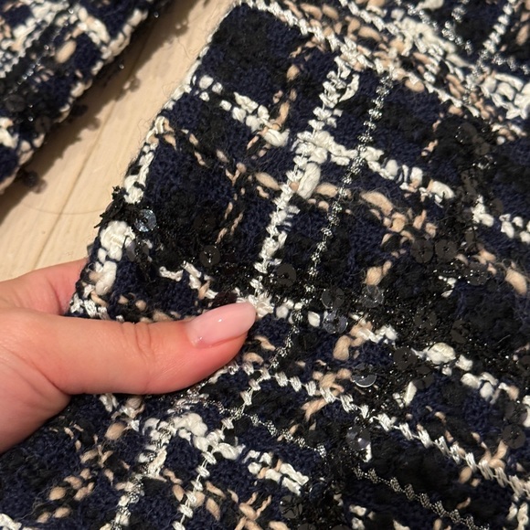 Chanel 2004 A tweed set blazer and pants - Picture 4 of 9